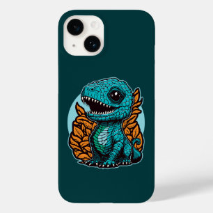 Cute Baby Dinosaur