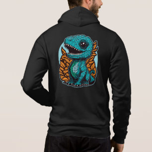 Cute Baby Dinosaur T Shirt
