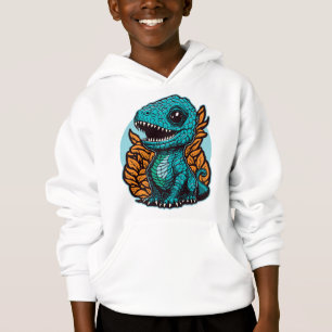 Cute Baby Dinosaur T Shirt