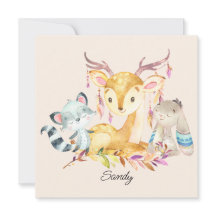 Cute Baby djur eget namn Kön Neutral Neutral