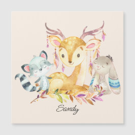 Cute Baby djur eget namn Kön Neutral Neutral