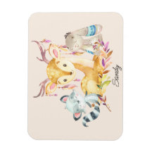 Cute Baby djur eget namn Kön Neutral Neutral