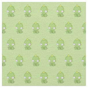 Cute Baby Dragon Tyg