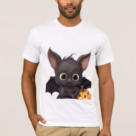 Cute baby draon Halloween-skjorta T Shirt
