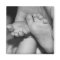 Cute Baby Feet