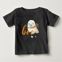 Cute Baby Ghost Nappar Scarf Boo