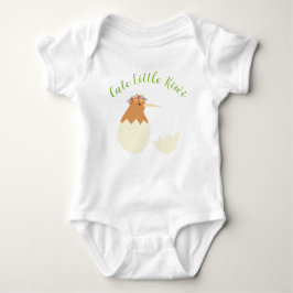 Cute Baby Kiwi T Shirt