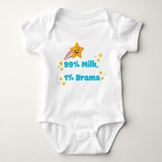 Cute Baby Kostym Baby Bodykostym T Shirt