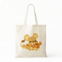 Cute Baby Lejon Bath