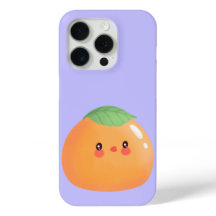 Cute baby mochi iPhone/iPad-fall