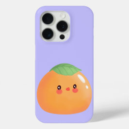 Cute baby mochi iPhone/iPad-fall