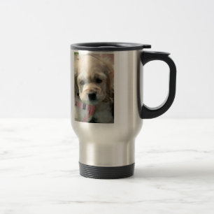 Cute Baby mugg