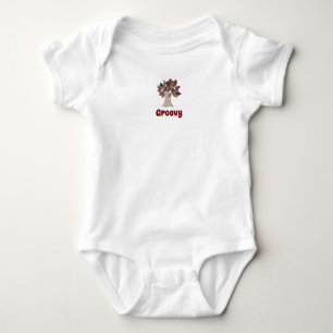 Cute Baby One Biet - Groovy T Shirt