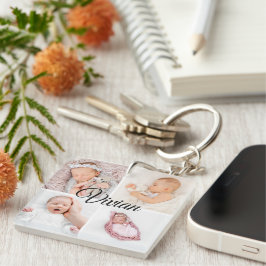 Cute baby personlig-fotosamlingsmall