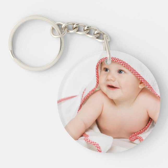 Cute Baby Photo Premium (Framsidan)