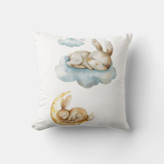 Cute Baby Pillow – Adorable Kawaii Cushion for Bab Kudde