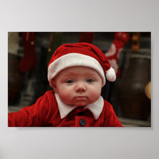 Cute Baby Poster, Cute Baby Bilder, Baby Poster (Framsidan)