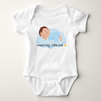 Cute Baby Suit T Shirt