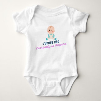 Cute Baby Suit T Shirt