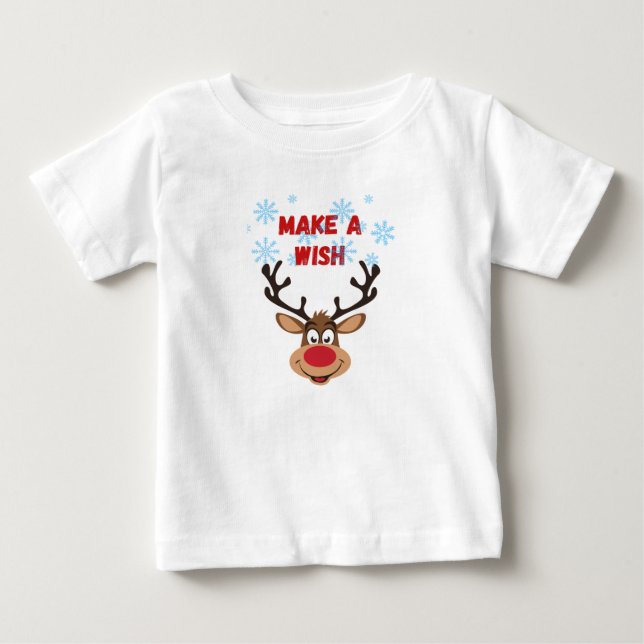 cute baby t shirt (Framsida)