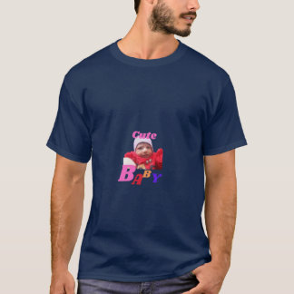 Cute Baby T Shirt