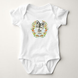 Cute Baby Varg T Shirt