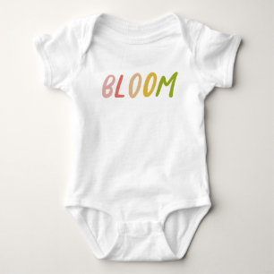 Cute-babyduschgåva T Shirt