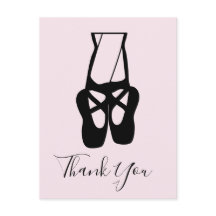 Cute Ballet Dancer Ben & Tofflor Tack