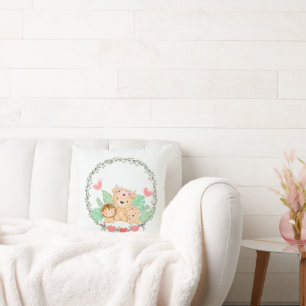 Cute-barn Kudde