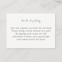 Cute Barnkläders Animals Bokar för Baby Tilläggskort