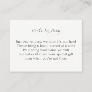 Cute Barnkläders Animals Bokar för Baby Tilläggskort