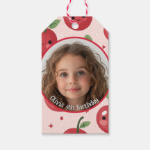 Cute Barry Anpassningsbar-foto och namn Papper Pla