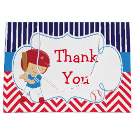 Cute Baseball Blonde Hair Boy Birthday