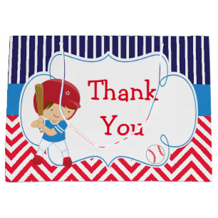 Cute Baseball Brunette Hair Boy Birthday