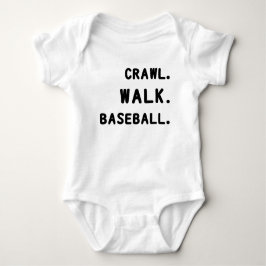 Cute Baseball Player T Shirt