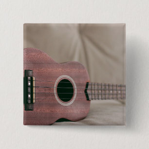 Cute Bass Guitar Knapp