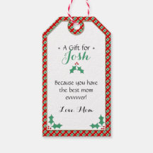 Cute ・ Bästa Mamma någonsin ・ Kärlek Mamma ・ För b