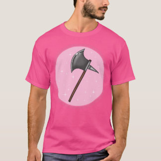 Cute Battle Ax 2 T Shirt