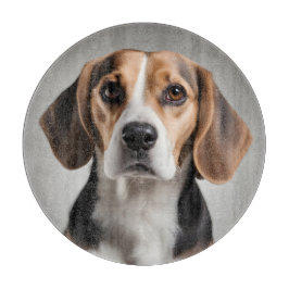 Cute Beagle