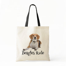 Cute Beagle Älskare Gift Puppy Hund
