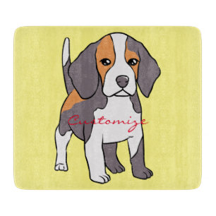 Cute Beagle Hund aveln Thunder_Cove