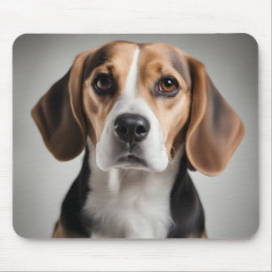 Cute Beagle Musmatta
