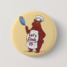 Cute Bear Cooking, Låt oss kokokokosgåva Knapp