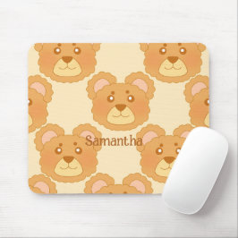 Cute Bear Musmatta