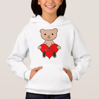 Cute Bear T Shirt