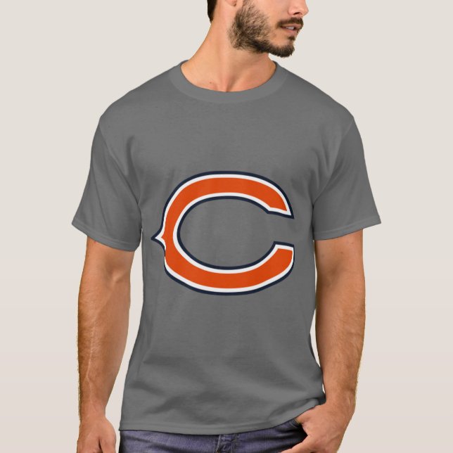Cute-Bears-Icon 1 T Shirt (Framsida)
