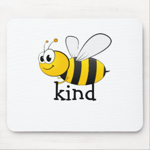 Cute Bee Kind Musmatta
