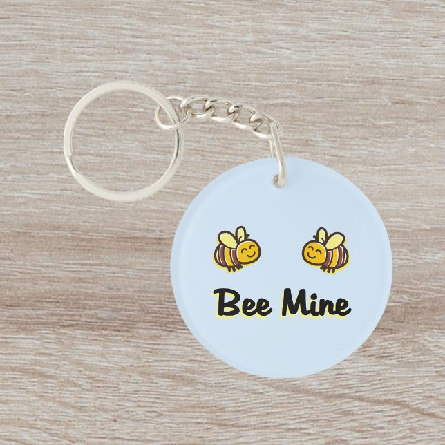 Cute Bee Retro Humla Light-Färg (Skapare uppladdad)