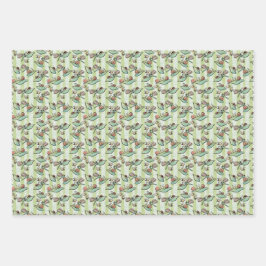 Cute Bees, Butterflies, Flowers and Ladybugs