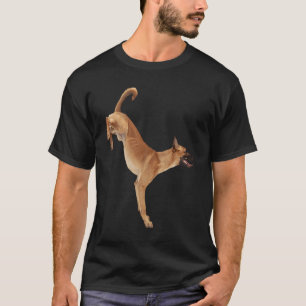 Cute Belgium Malinois T Shirt